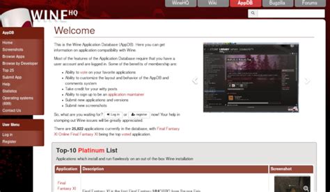 winhq9 com log in|WinHQ Website .